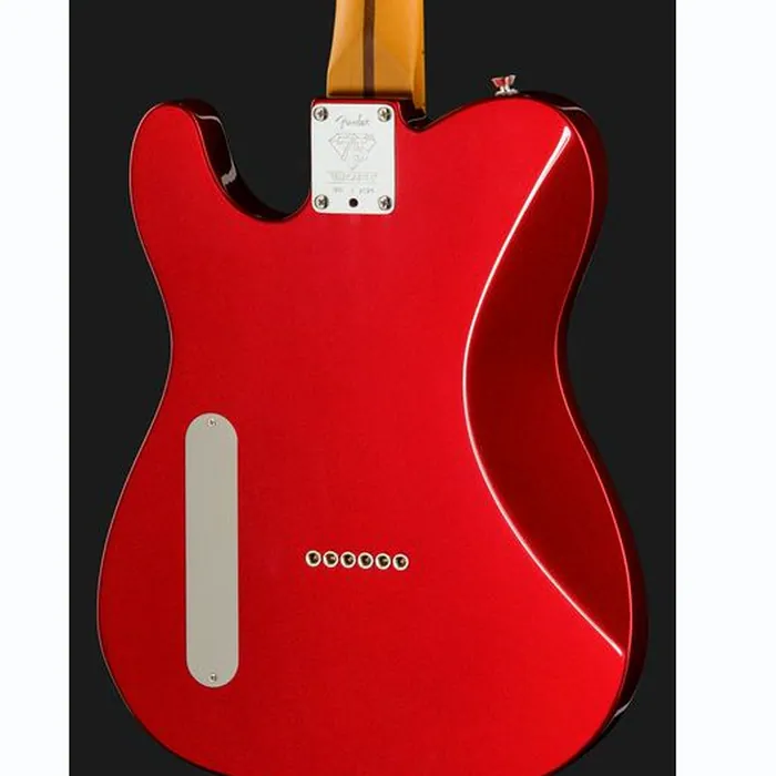 Fender 75th Anniv AmPro Cabronita CAR – photo 7