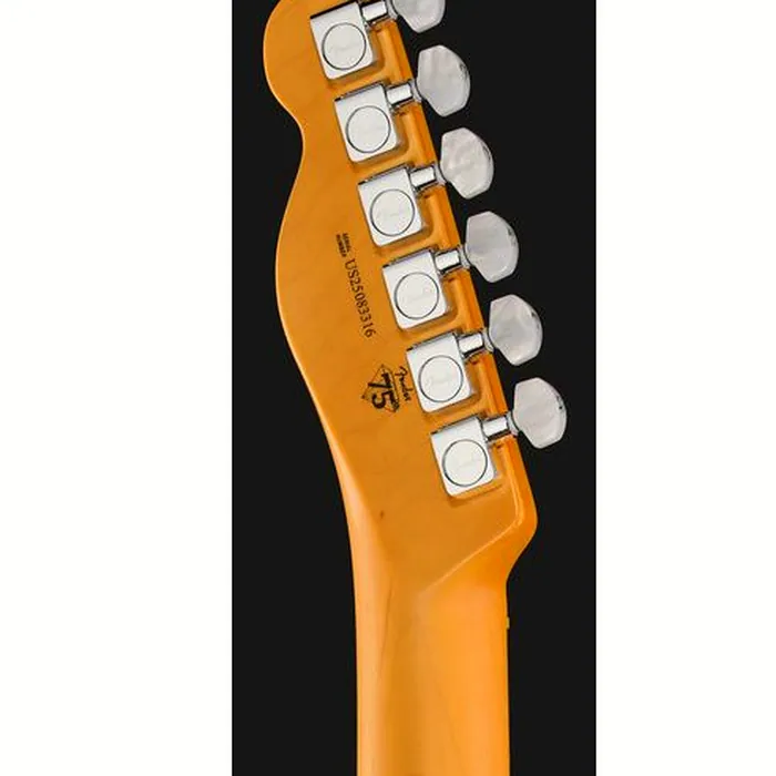 Fender 75th Anniv AmPro Cabronita CAR – photo 9