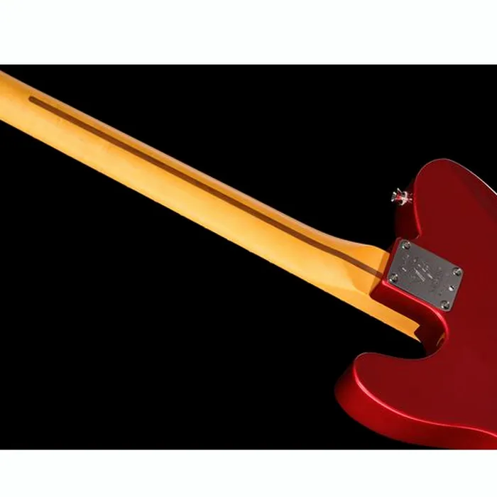 Fender 75th Anniv AmPro Cabronita CAR – photo 12