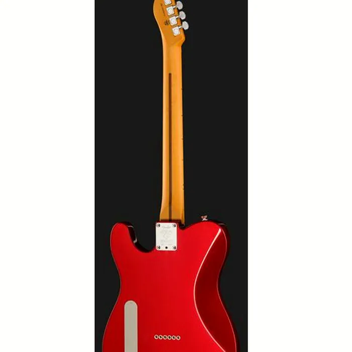 Fender 75th Anniv AmPro Cabronita CAR – photo 4