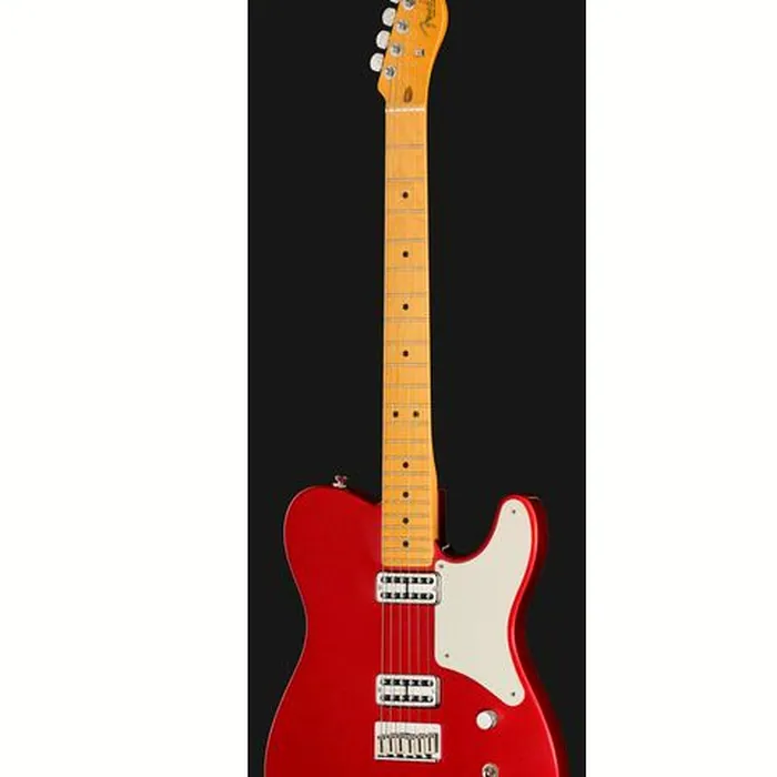 Fender 75th Anniv AmPro Cabronita CAR – photo 5