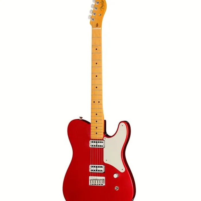Fender 75th Anniv AmPro Cabronita CAR – photo 2
