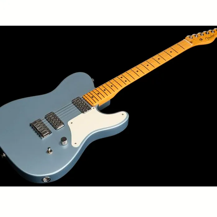 Fender 75th Anniv AmPro Cabronita IBM – photo 10