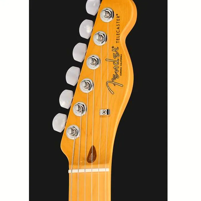 Fender 75th Anniv AmPro Cabronita IBM – photo 8