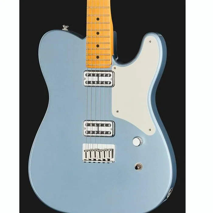 Fender 75th Anniv AmPro Cabronita IBM – photo 6