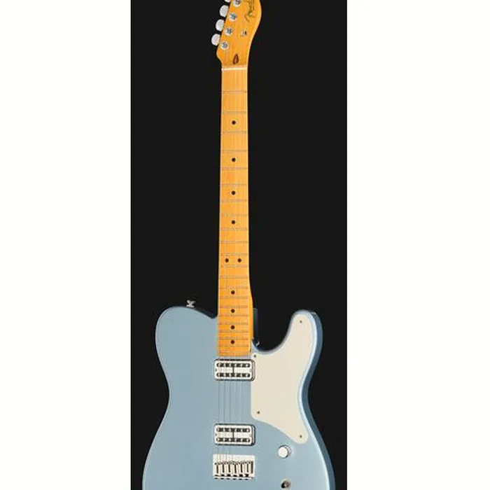 Fender 75th Anniv AmPro Cabronita IBM – photo 4