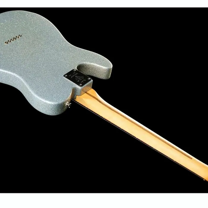 Fender 75th Anniv Player II Tele DDS – photo 12