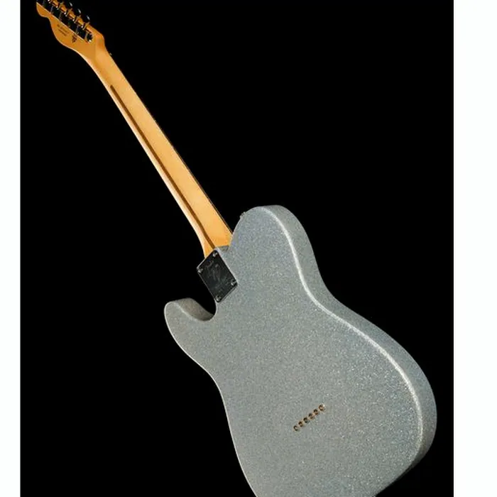 Fender 75th Anniv Player II Tele DDS – photo 11