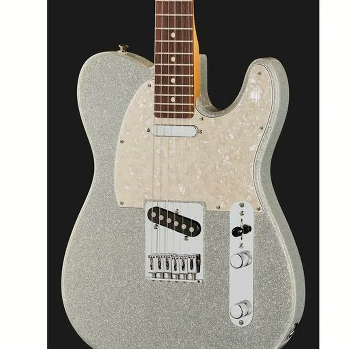 Fender 75th Anniv Player II Tele DDS – photo 6