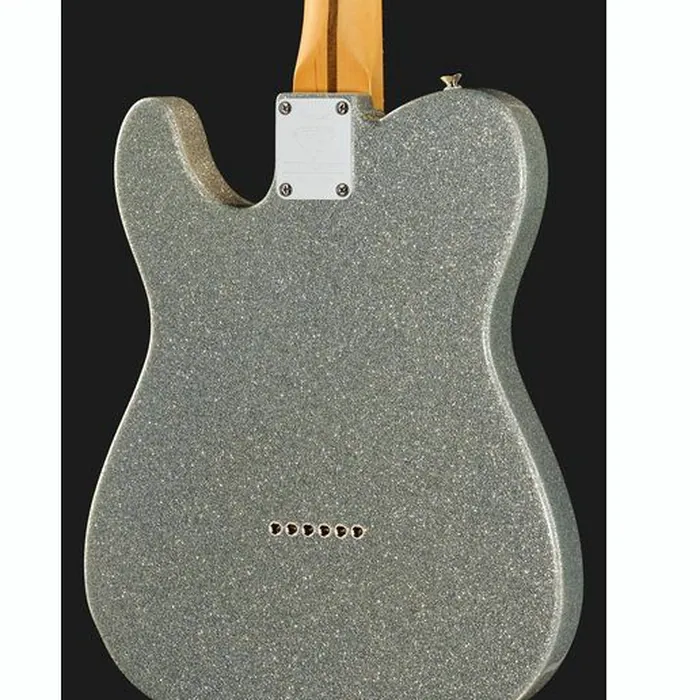 Fender 75th Anniv Player II Tele DDS – photo 7