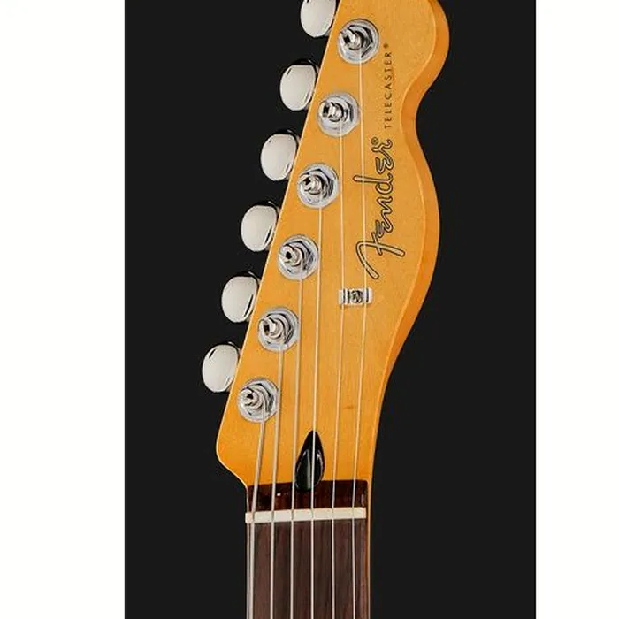 Fender 75th Anniv Player II Tele DDS – photo 8