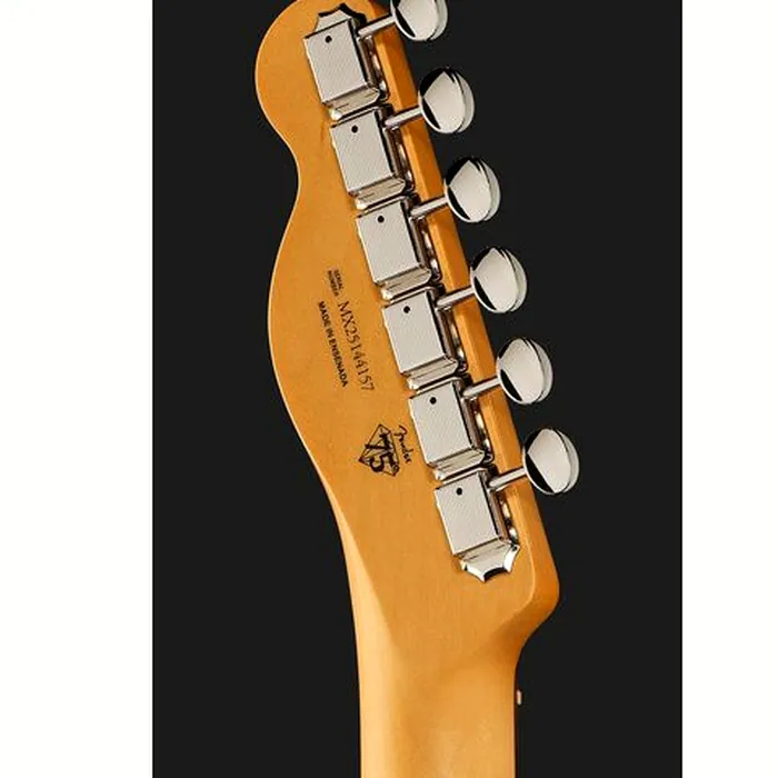 Fender 75th Anniv Player II Tele DDS – photo 9