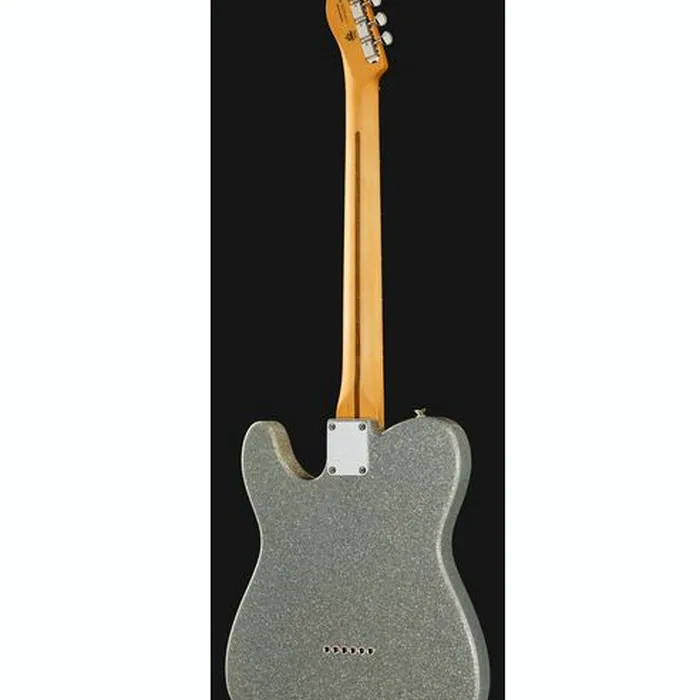 Fender 75th Anniv Player II Tele DDS – photo 5