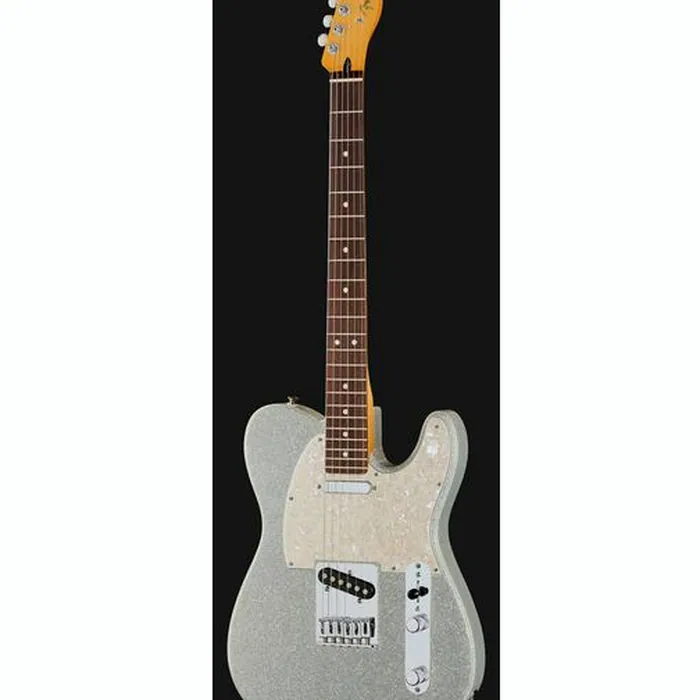 Fender 75th Anniv Player II Tele DDS – photo 4
