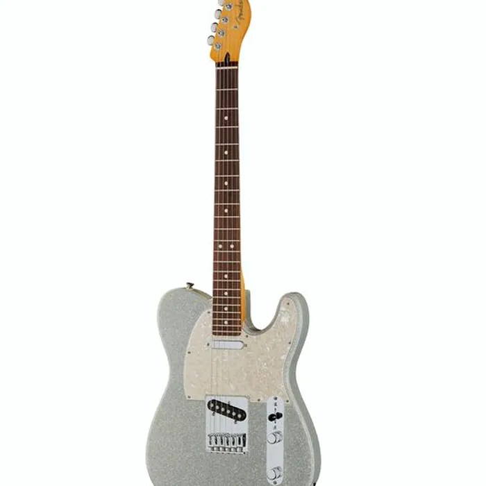 Fender 75th Anniv Player II Tele DDS – photo 2