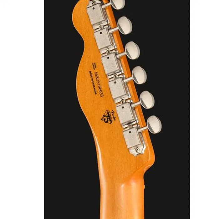 Fender 75th Anniv Vintera II 51 Tele – photo 9