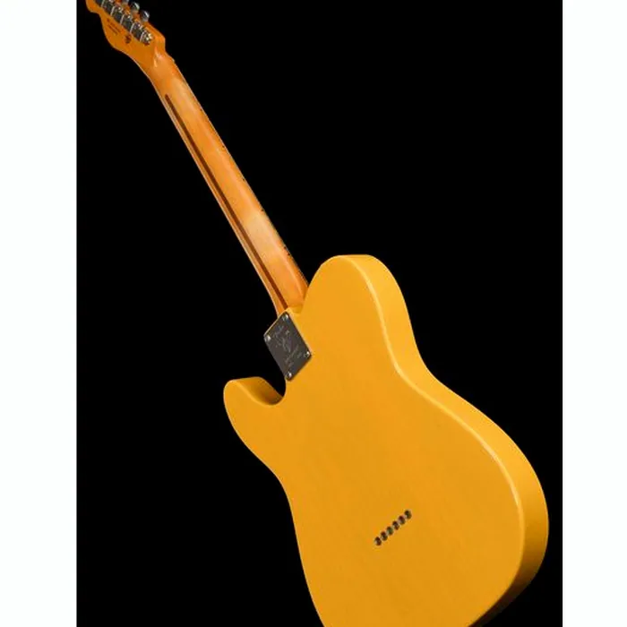 Fender 75th Anniv Vintera II 51 Tele – photo 11
