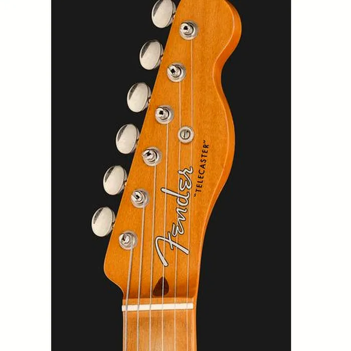 Fender 75th Anniv Vintera II 51 Tele – photo 8