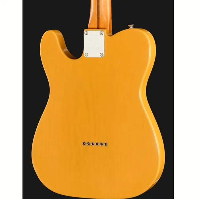 Fender 75th Anniv Vintera II 51 Tele – photo 7
