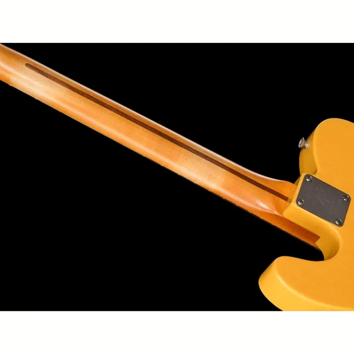 Fender 75th Anniv Vintera II 51 Tele – photo 12
