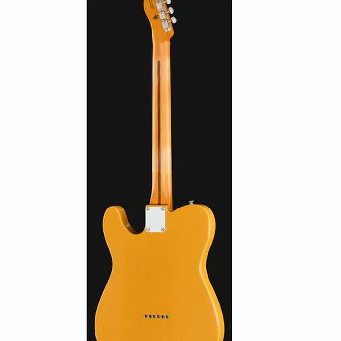 Fender 75th Anniv Vintera II 51 Tele – photo 5