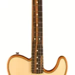 Guitare acoustique Fender Acoustasonic Tele NAT | Test, Avis & Comparatif