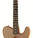 Guitare acoustique Fender Acoustasonic Tele SNG | Test, Avis & Comparatif