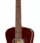 Guitare acoustique Fender Alkaline Trio Malibu | Test, Avis & Comparatif