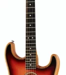 La guitare électrique Fender AM Acoustasonic Strat B-Stock | Test, Avis & Comparatif | E.G.L