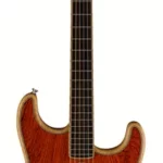 La guitare électrique Fender AM Acoustasonic Strat Cocobolo | Test, Avis & Comparatif | E.G.L