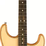 La guitare électrique Fender AM Acoustasonic Strat Nat | Test, Avis & Comparatif