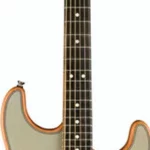La guitare électrique Fender AM Acoustasonic Strat TSBL | Test, Avis & Comparatif