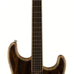 La guitare électrique Fender AM Acoustasonic Strat Ziricote | Test, Avis & Comparatif | E.G.L