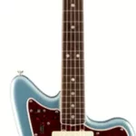 La guitare électrique Fender AM Orig. 60 Jazzmaster IBM | Test, Avis & Comparatif