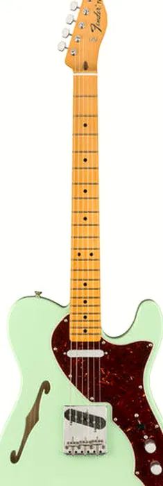 Fender AM Orig. 60 Tele Thinl. MN SFG