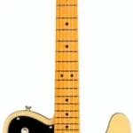 La guitare électrique Fender AM Orig. 70 Tele Custom MN VBL | Test, Avis & Comparatif