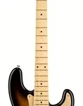 La basse électrique Fender AM Original 50 P-Bass 2CSB | Test et Avis | E.G.L