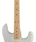 La guitare électrique Fender AM Original 50 Strat MN WB | Test, Avis & Comparatif | E.G.L
