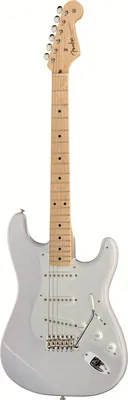Fender AM Original 50 Strat MN WB
