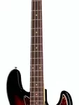 La basse électrique Fender AM Original 60 J-Bass 3TSB | Test et Avis | E.G.L