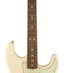 La guitare électrique Fender AM Original 60 Strat RW OW | Test, Avis & Comparatif