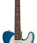 La guitare électrique Fender AM Original 60 Tele RW LPB | Test, Avis & Comparatif