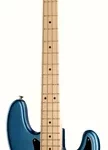 La basse électrique Fender AM Perf P-Bass MN LPB | Test et Avis | E.G.L
