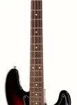 La basse électrique Fender AM Perf P-Bass RW 3TSB | Test et Avis | E.G.L