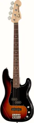 Fender AM Perf P-Bass RW 3TSB