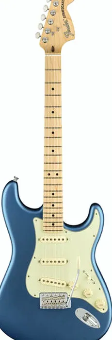 Fender AM Perf Strat MN Satin LPB