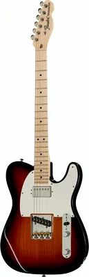 Fender AM Perf Tele HUM MN 3CSB