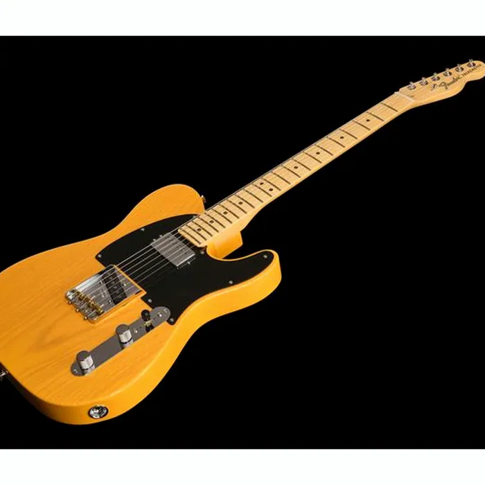 Fender Am Perf Tele Hum MN BTB – photo 10