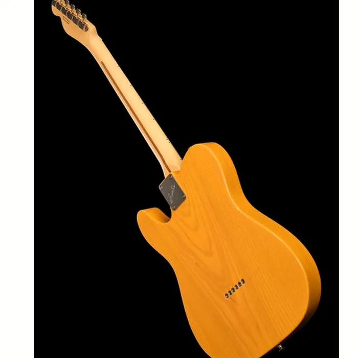 Fender Am Perf Tele Hum MN BTB – photo 11