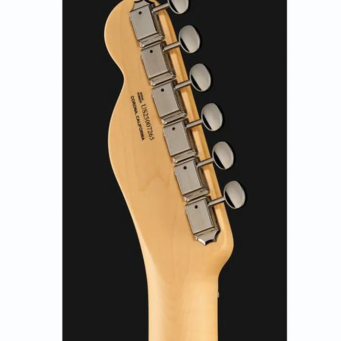 Fender Am Perf Tele Hum MN BTB – photo 9